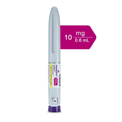 جرعة متقدمة