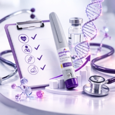 نتائج مدعومة سريريًا