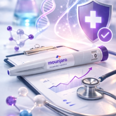 الإشراف الطبي